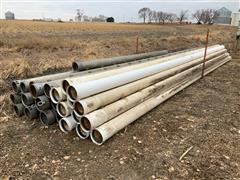 Irrigation Pipe 