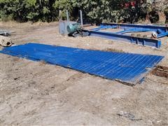 Steel Bar Grating 