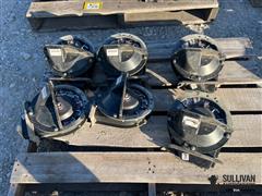 Precision Planting Finger Pickup Units (BID PER UNIT) 