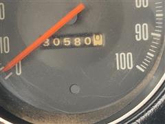 Odometer