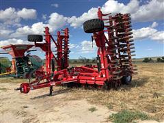 Horsch Joker RT32 High Speed Disk 