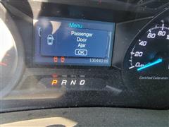 Odometer