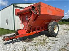 Killbros 1200 Grain Cart 