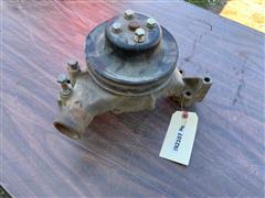 1972-75 Chevrolet Big Block Water Pump 