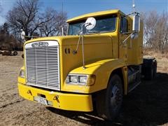 1993 Freightliner FLD120 T/A Truck Tractor 