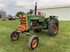 Oliver 16-1132 2WD Tractor 