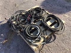 Truck Shifting Cable 