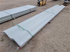 Behlen Exterior Sheeting 