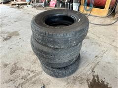 235/75R15 Tires 