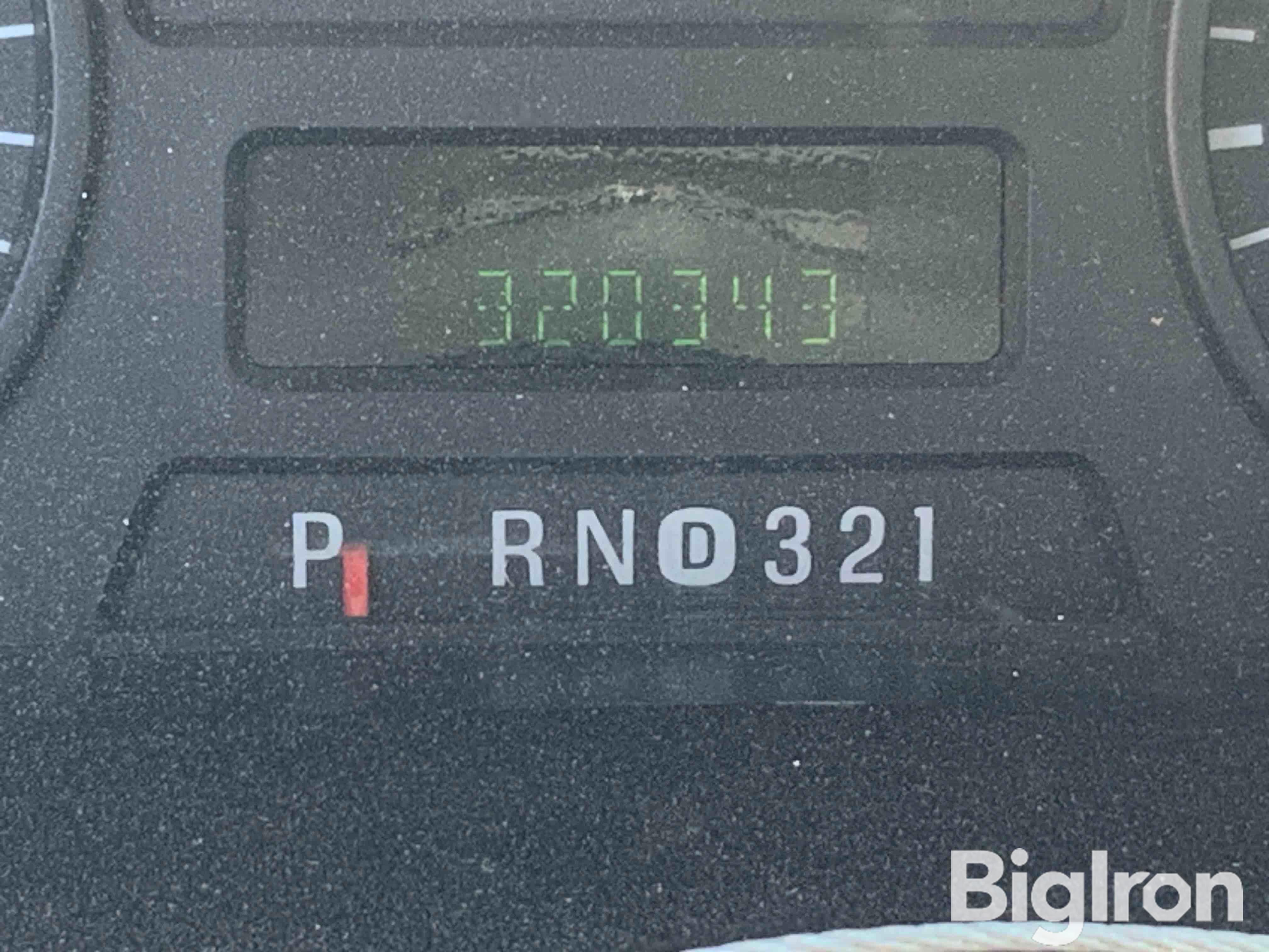 Odometer