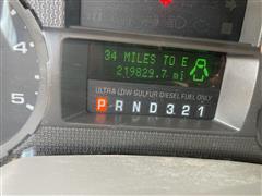 Odometer