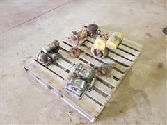 Well Casing Puller 