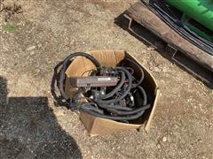 John Deere 1770 Planter Accu Depth Controller 