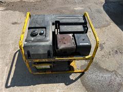 Wacker Portable Generator 