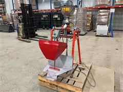 Hege Seed Treater 