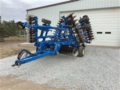 2013 Landoll 6230-23 Tandem Disk 