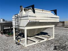 Meridian Seed Tote On Skid 