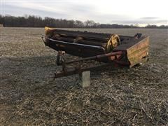 New Holland 469 Hay Mower 