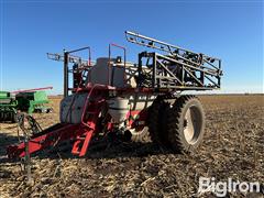 Top Air TA 1600 Pull-Type Sprayer 