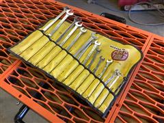 Mac Tools Metric Hand Wrenches 