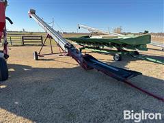 KSi Conveyors 36' Auger 