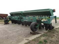 Great Plains 2525P Twin Row Drill 