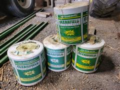 Clearfield Baler Twine 