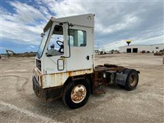 2003 Ottawa 50 S/A Spotter Truck 