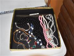 Costume Jewelry 