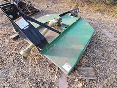 Cimarron Rotary Mower 