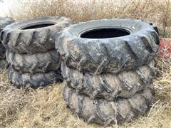 Goodyear 14.9-24 Pivot Tires 