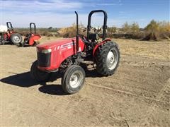 Massey Ferguson 2605 2WD Tractor 