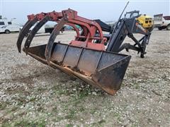 Westendorf TA46 Loader 