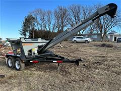 CrustBuster Tote PT 90913500 T/A Seed Tender 
