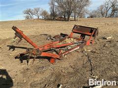 Farm Hand F11 Front Mount Loader For Parts 