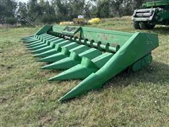 John Deere 1243 12R30" Corn Head 