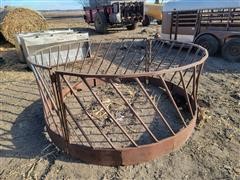 Round Bale Feeder 