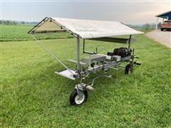 Crop Care PA1500 Picking Assistant 