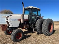 1984 Case 2394 2WD Tractor 