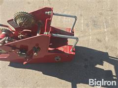 2011 Case IH Early Riser 1230 Planter Transmission 