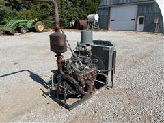 Chevrolet 496 Irrigation Power Unit 