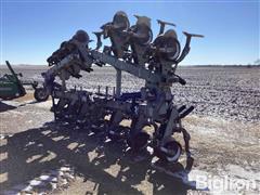 Hiniker 6000 12R30 Row Cultivator 