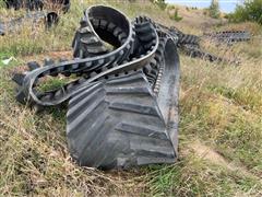 Tracks For Track Tractors 