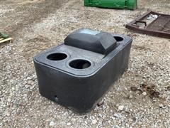 MiraFount Four-Hole Automatic Waterer 
