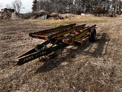 John Deere Stack Mover 