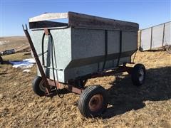 Lindsay Grain Wagon 