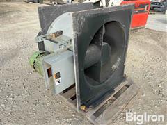 US Motor 36” Exhaust Fan 