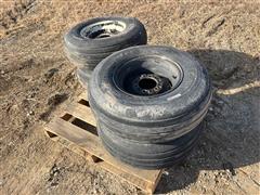 11L-15 Implement Tires & Rims 