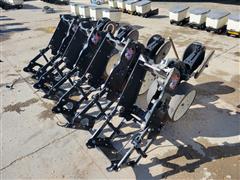 Kinze Revolution Series Row Units 