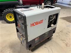 Hobart Champion 10,000 Portable Welder/Generator 